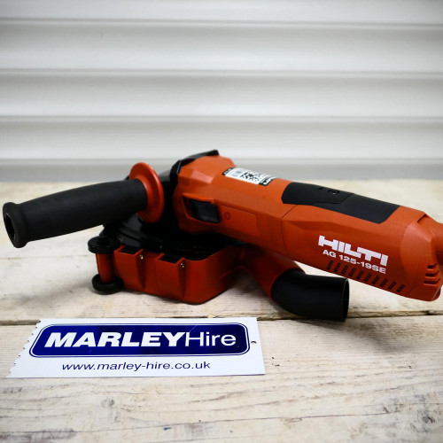 Hilti Wall Tracker Bare Unit