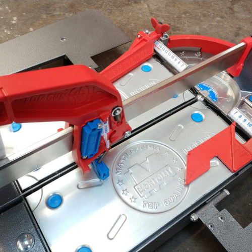 Montolit Tile Cutter 1200mm