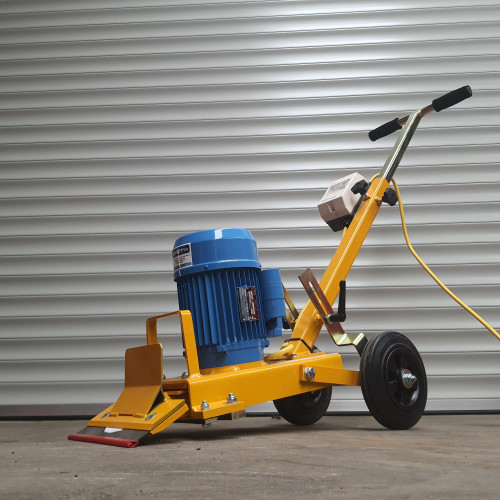 Electric Tile Lifter