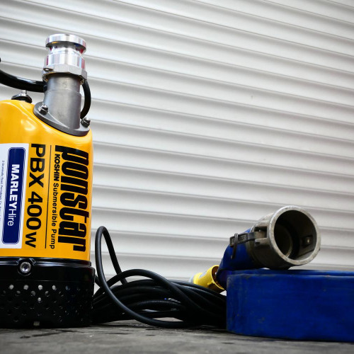 Electric Submersible Pump 2"