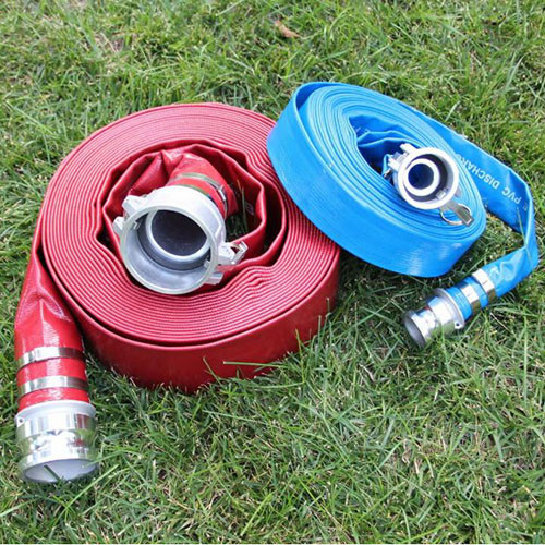 Water Pump Extra Hose