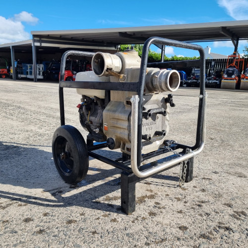 3 Inch Centrifugal Pump