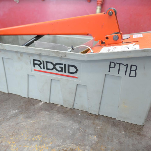 Plumbing Pressure Tester