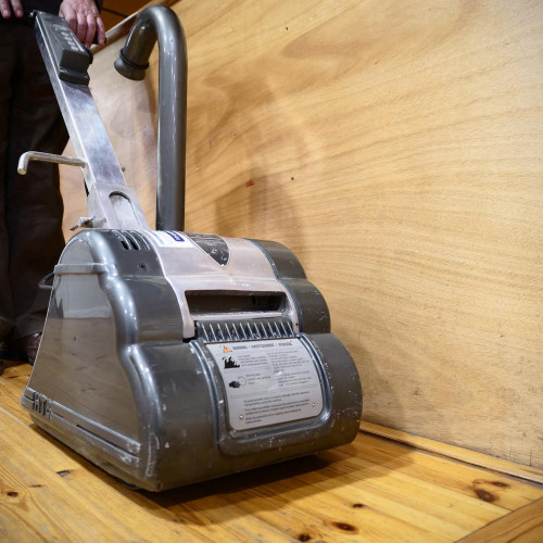 8 Inch Floor Drum Sander