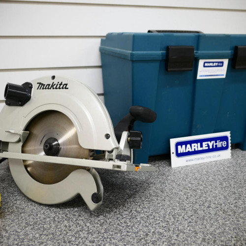 9 Inch Timber Circular Saw