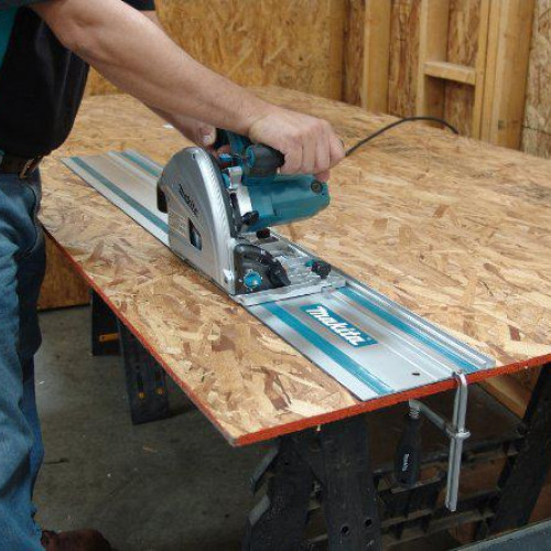 Circular Plunge Saw