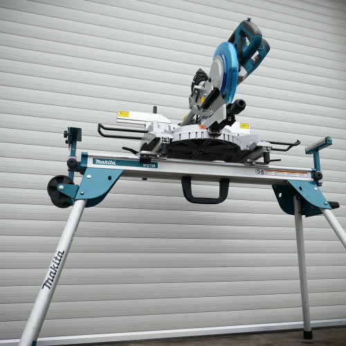 Makita Compound Mitre Saw 260mm Radial Arm