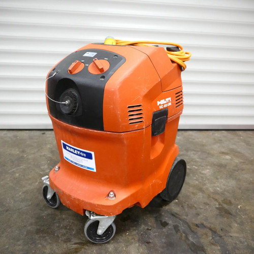 Hilti Vacuum Dust Vacuum - Hoover