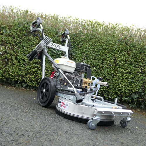 Power Washer Surface Cleaner Petrol 2200 Psi Pressure