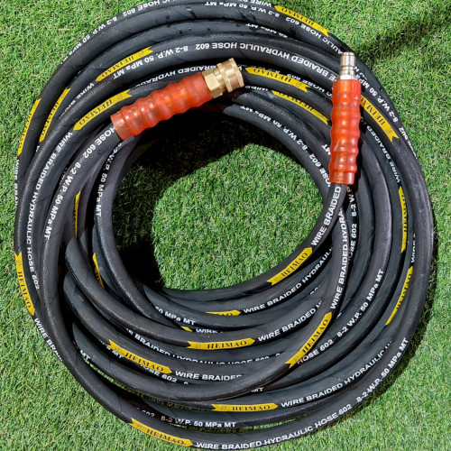 Power Washer Extension Hose