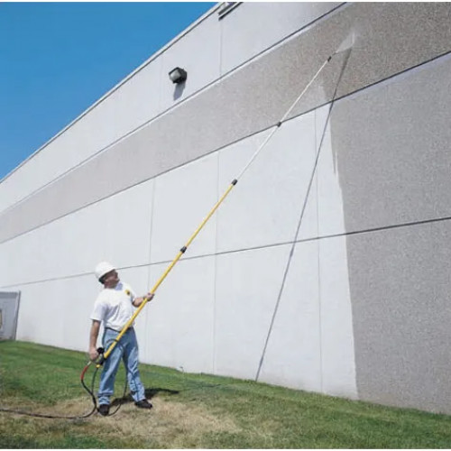 Long Pole Lance Powerwasher