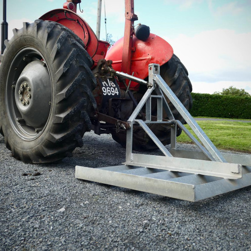 Tractor Land Leveller Small W5ft X L3ft