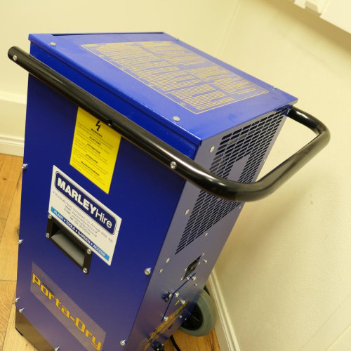 Industrial Dehumidifier Dryer