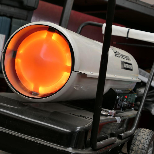 Parafin Heaters Rocket Heater 150000 Btu