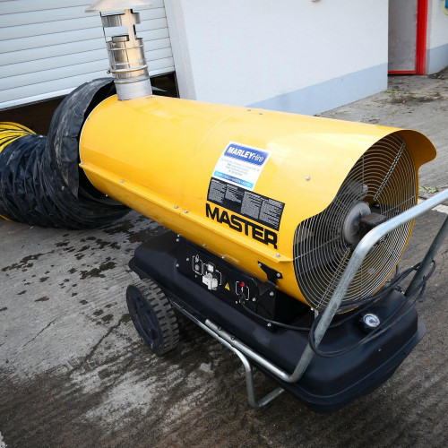 Indirect Heater 270000 Btu