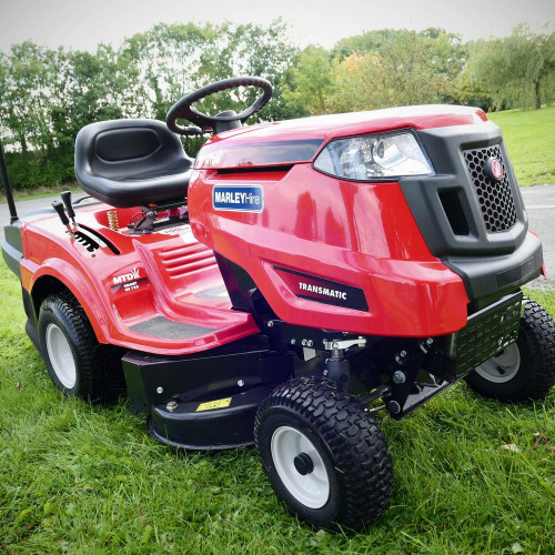 Ride On Lawn Mower 32”