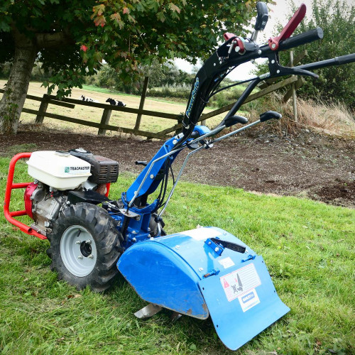 Camon Rotovator Medium Duty