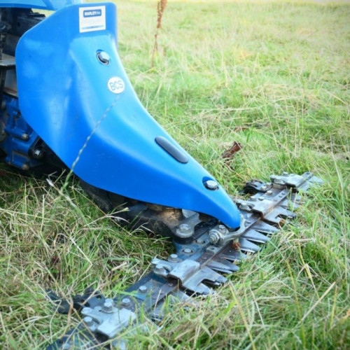 Allen Scythe For 2 Wheel Tractor Attachment