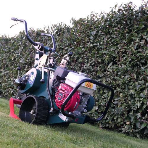 Turf Sod Cutter 16 Inch