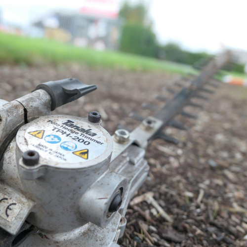 Long Handle Hedge Cutter 6ft