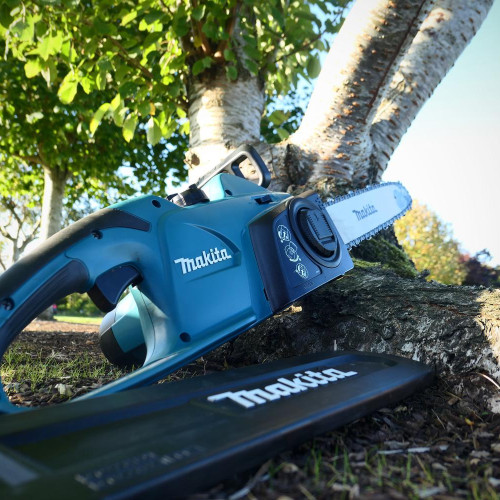 14 Inch Electric Chainsaw