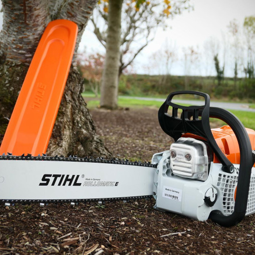 20 Inch Chainsaw Petrol 2 Stroke