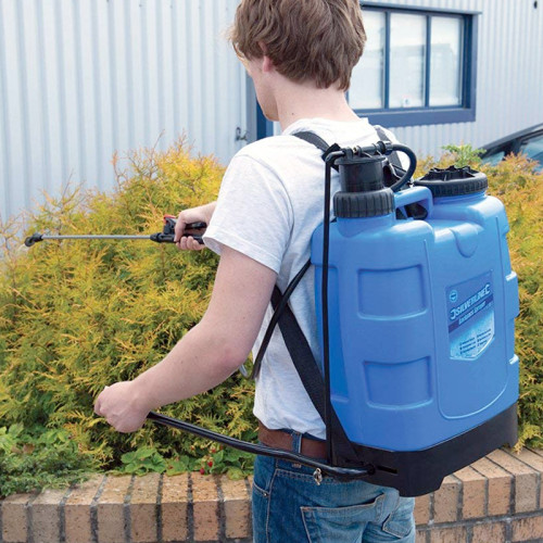 Knapsack Sprayer