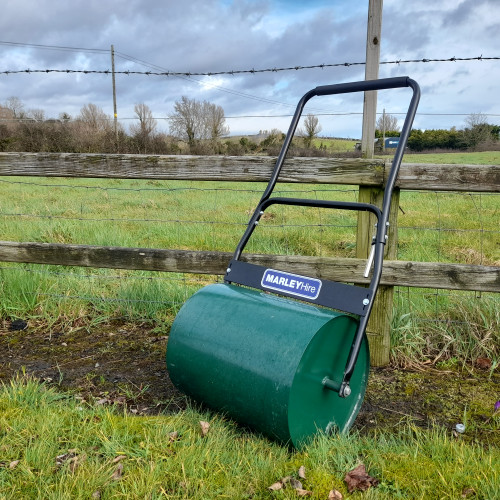 Garden Roller