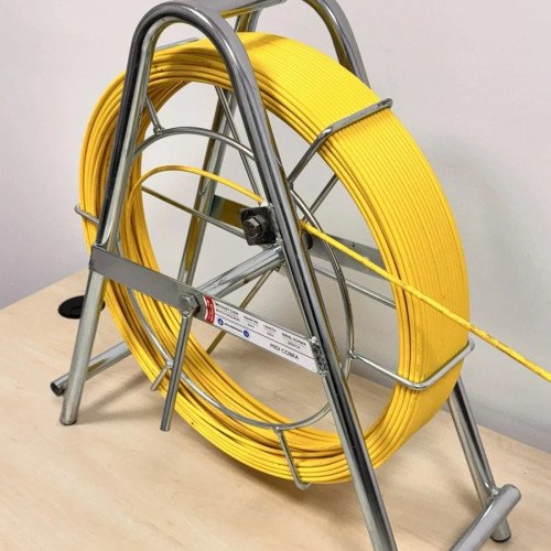 Ducting Rod 6mm X 100m