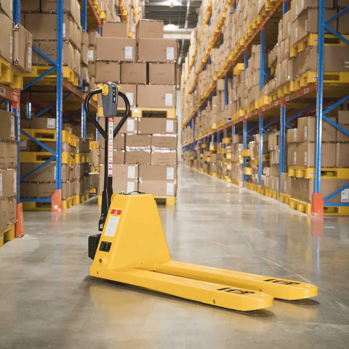 Electric Pallet Truck 2 Ton