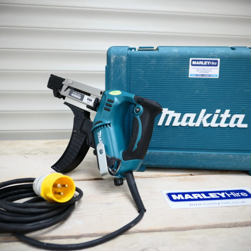 Drywall Screw Gun Electric