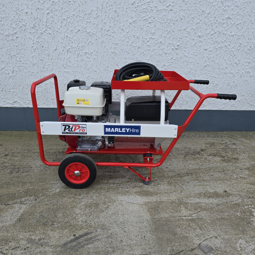 200 Amp Dc Welder Generator Petrol