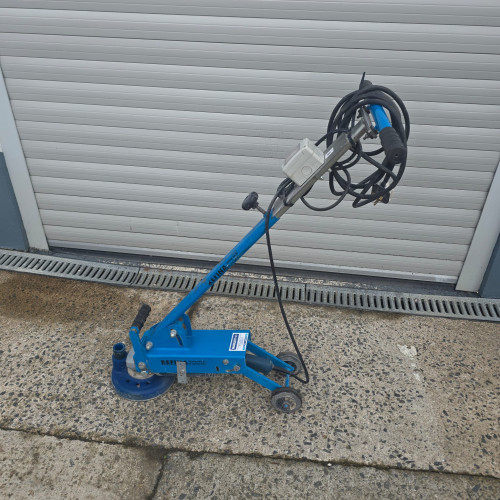Refina Disc Floor Grinder 7.1/2"