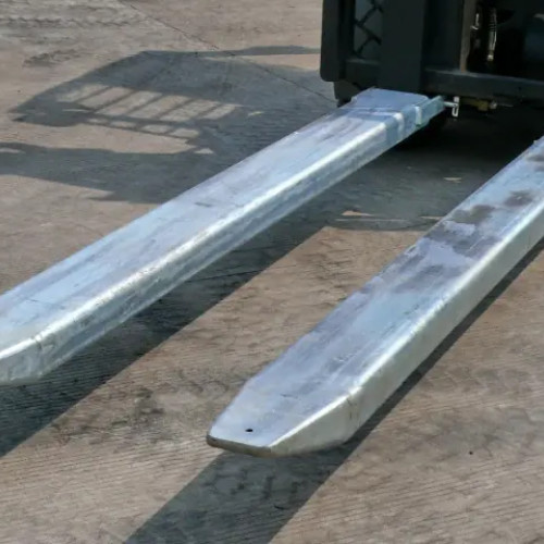 Extension Forks (150mm Wide )