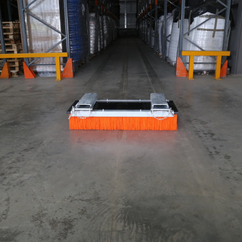 6ft Brush Fork Attachment