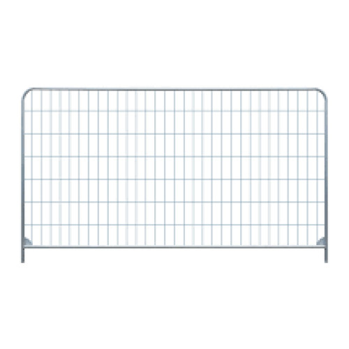 Heras Fencing