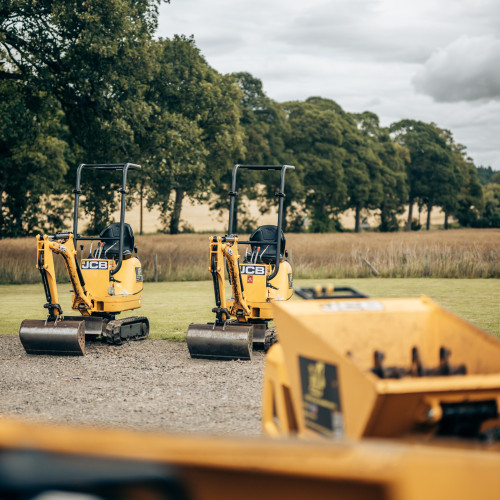 Diggers
