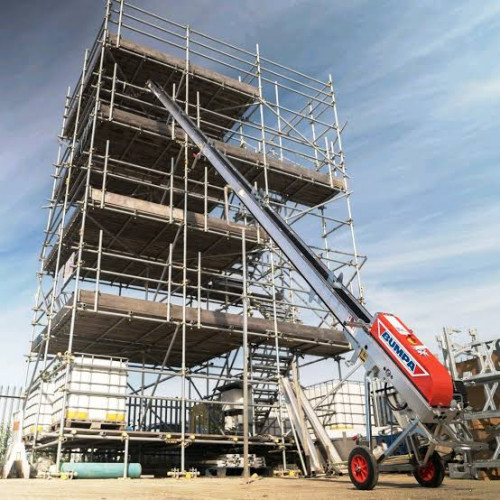 Lifting / Handling Systems