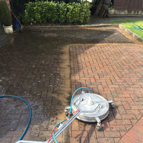 Pressure Washers