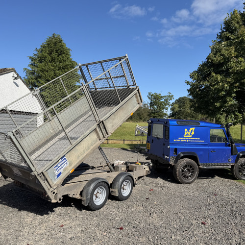 Trailers