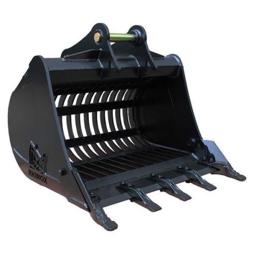 30” Riddle Bucket