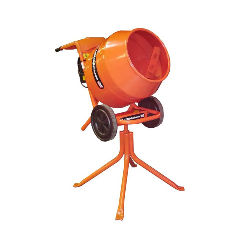 230v Cement Mixer