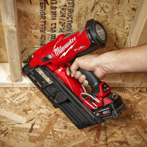 1st Fix Nail Gun