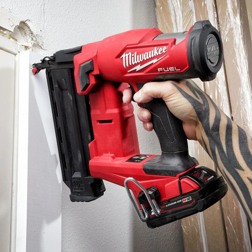 2nd Fix Nail Gun