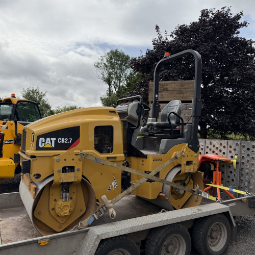 1200mm Roller