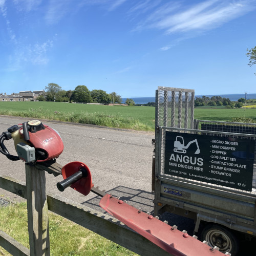 Hedge Trimmer