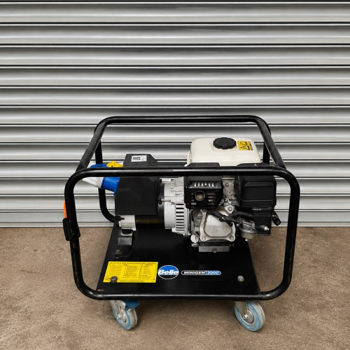 Generator