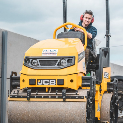 Rollers and Compressors