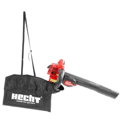 Hecht 25cc 2-Stroke Blower/Vacuum